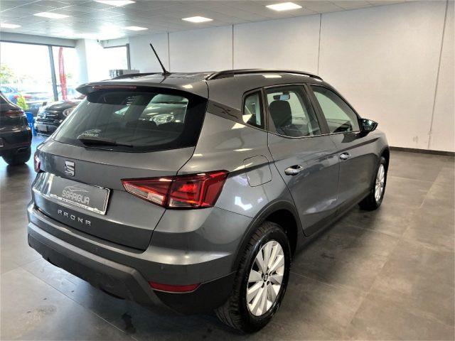 SEAT Arona 1.6 TDI Style + Navigatore