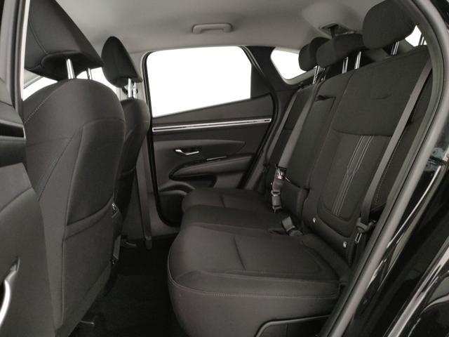 HYUNDAI Tucson 1.6 CRDI XLine