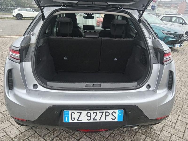 DS DS 3 Crossback DS 3 Hybrid 145 Étoile