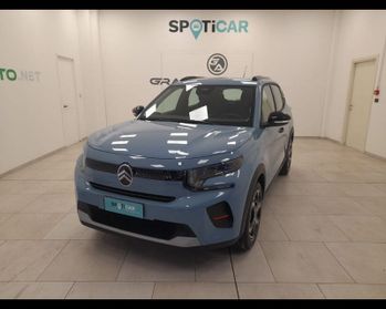 Citroën C3 Turbo 100cv - PLUS