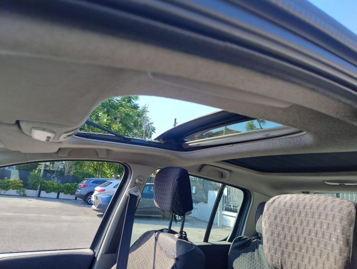 RENAULT Modus 1.5 dCi/85CV Dynamique