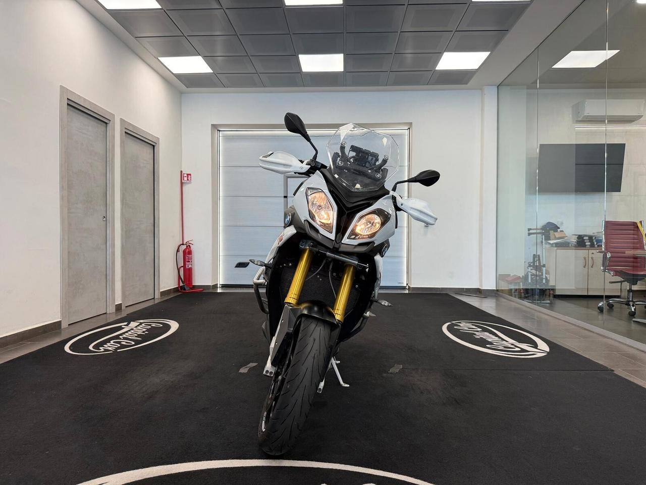 Bmw S 1000 XR