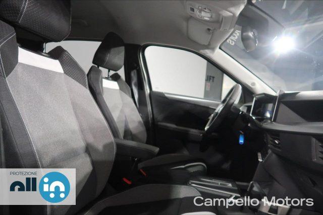 OPEL Frontera FRONTERA GS Hybrid 136cv EDCT