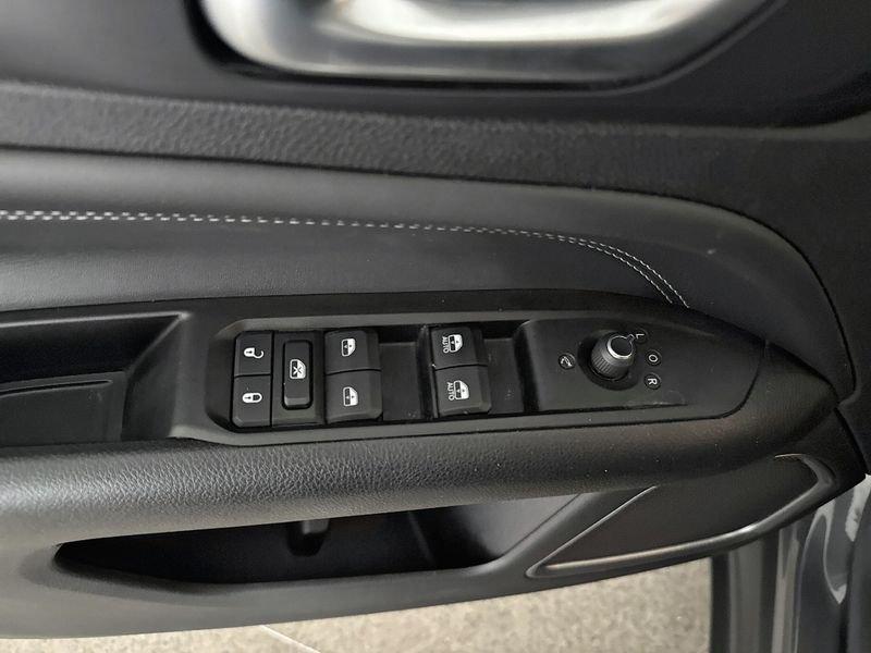 Jeep Compass 1.6 MJet II 96kW Limited