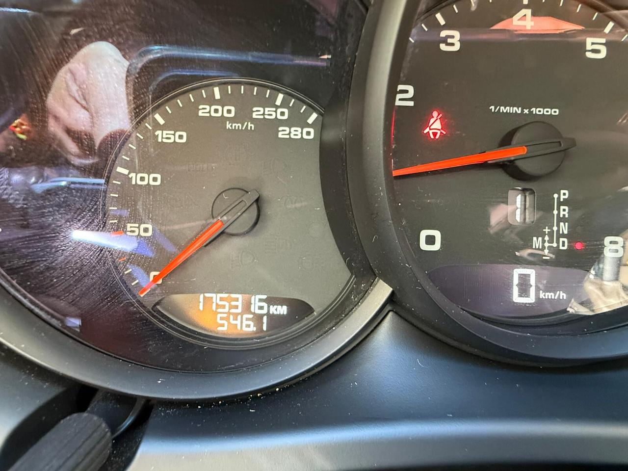 Porsche Macan 2.0