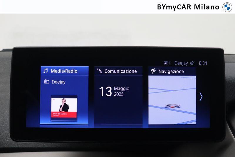 BMW i3 120Ah Advantage CVT