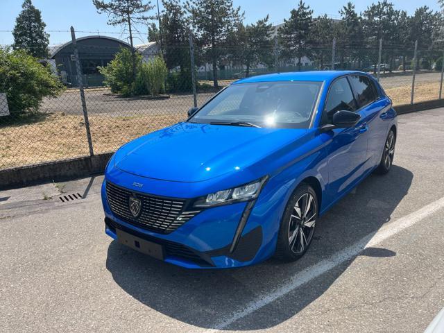 PEUGEOT 308 PureTech Turbo 130 S&S Allure Pari al nuovo!