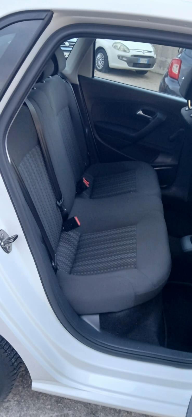 Volkswagen Polo 1.0 MPI 5p. Business Trendline - 2016