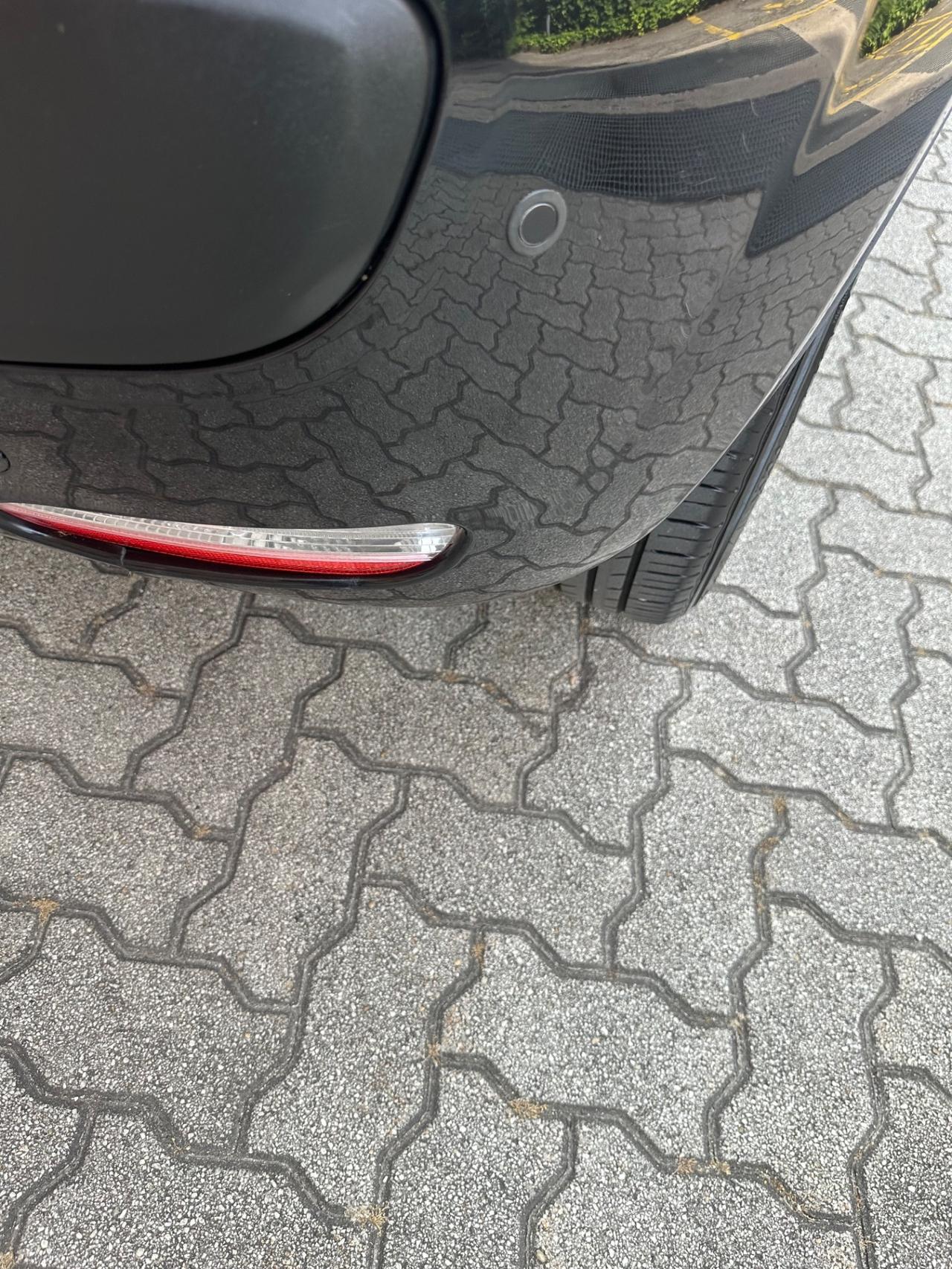 Fiat Grande Punto 1.4 5 porte Actual Natural Power