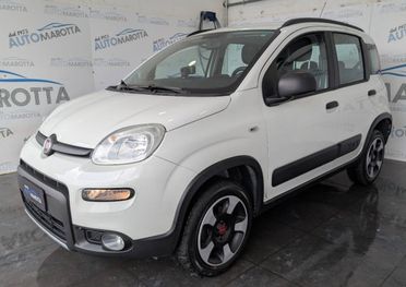 Fiat Panda 1.3 mjt 16v 4x4 s&s 95cv