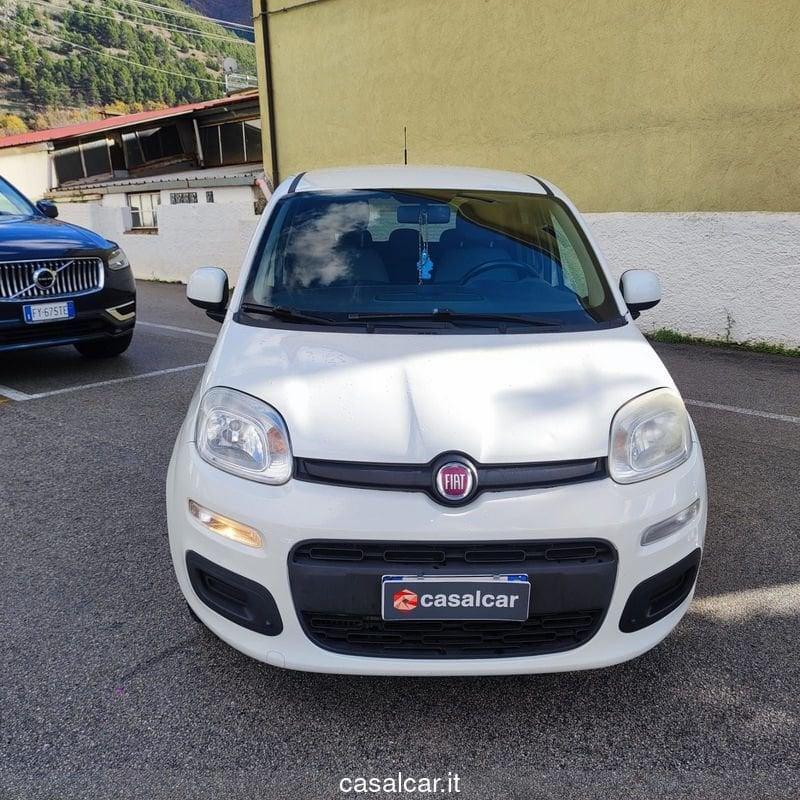 FIAT Panda Panda 1.3 MJT S&S Easy CON 24 MESI DI GARANZIA