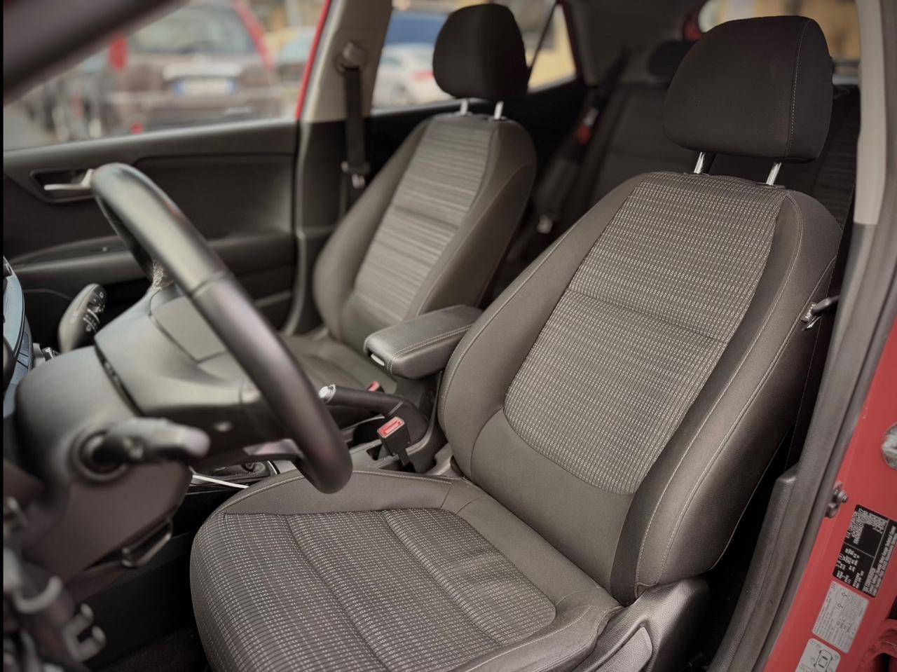 Kia Stonic 1.2 MPI Style