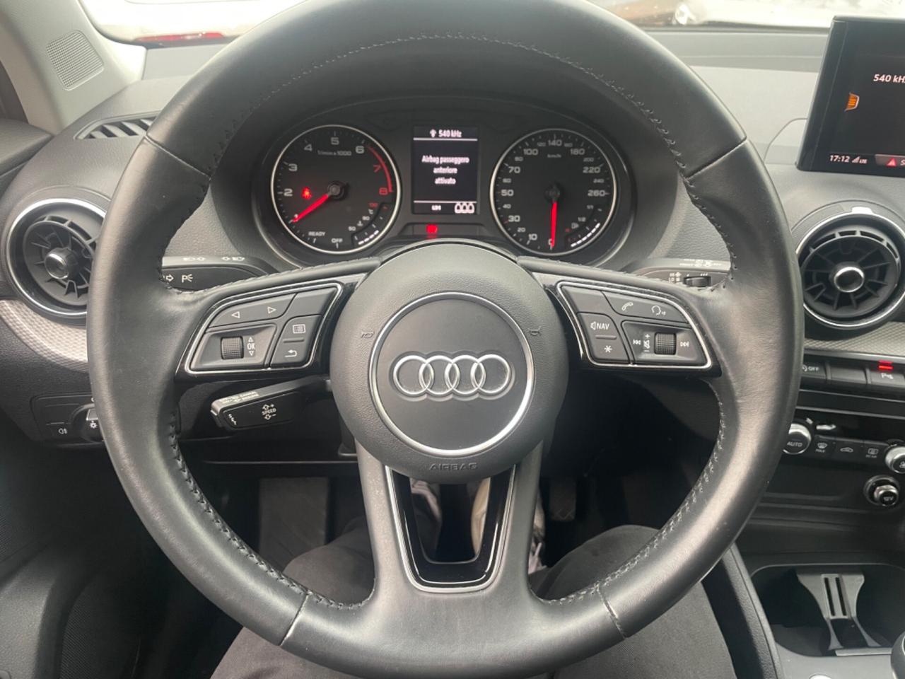 Audi Q2 30 TFSI