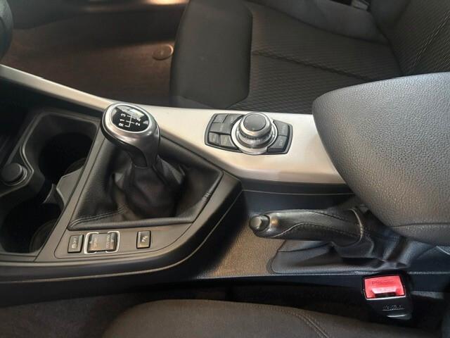 Bmw 116 116d 5p. Sport EURO 6