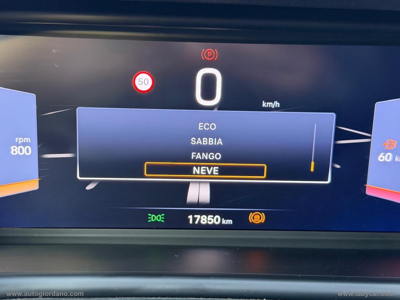 JEEP Avenger 1.2 Turbo Summit