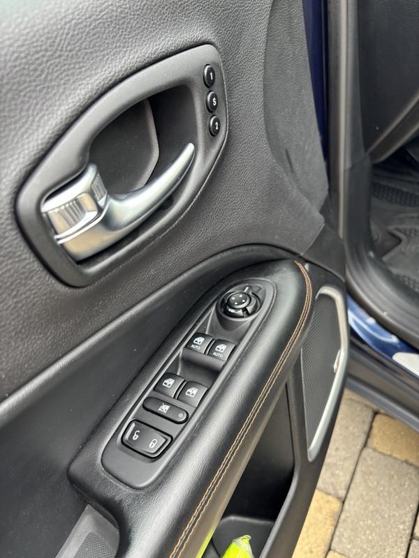 Jeep Compass 2.0 mjt Limited 4wd 140cv auto