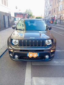 Jeep Renegade 1.6 Mjt DDCT 120 CV S