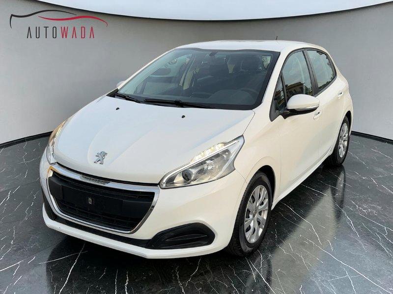 Peugeot 208 1° serie 208 5p 1.2 puretech Access 68cv