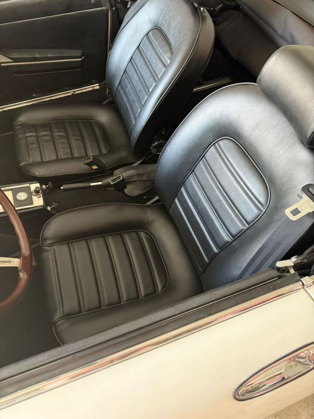 ALFA ROMEO Spider 2.0 Veloce