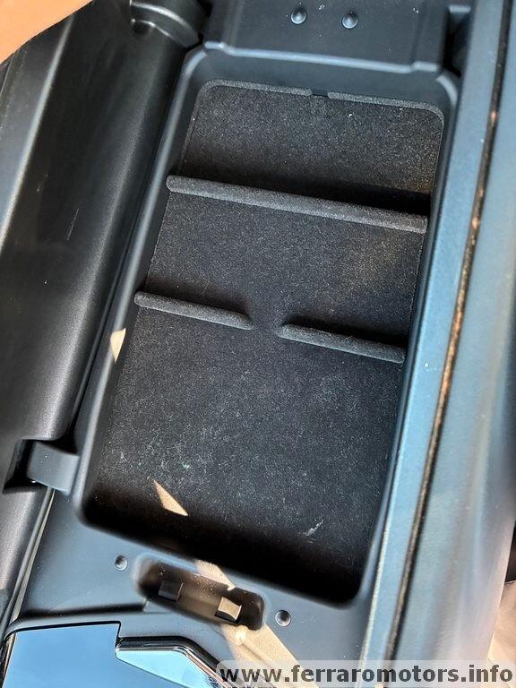 Maserati Quattroporte V6 Diesel Granlusso