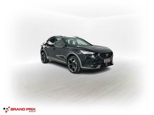 CUPRA Formentor 1.5 TSI