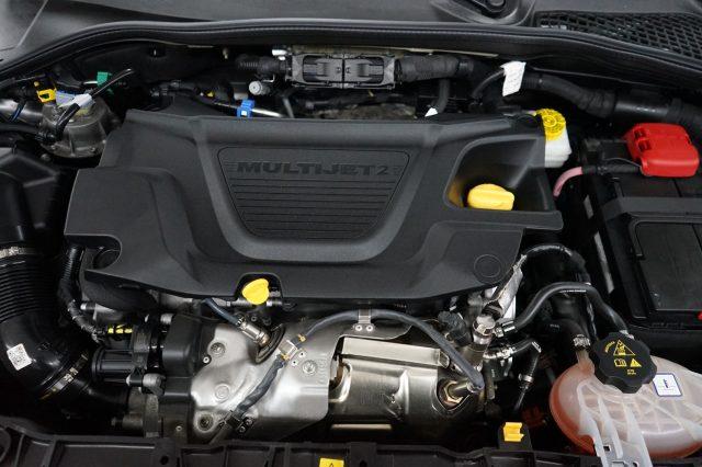 FIAT Tipo 1.6 Mjt S&S 5 porte Business Ufficiale Italia Cert