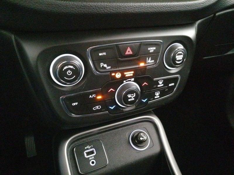 Jeep Compass 1.6 mjt S 2wd 120cv