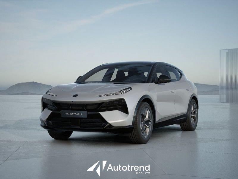 Lotus Eletre X H550 Plug-In Hybrid AWD Lotus Bari