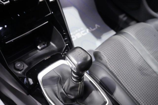 PEUGEOT 208 1.2 PureTech 100cv S&S 5 porte GT