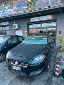 Fiat Croma 1.9 Multijet 16V Emotion