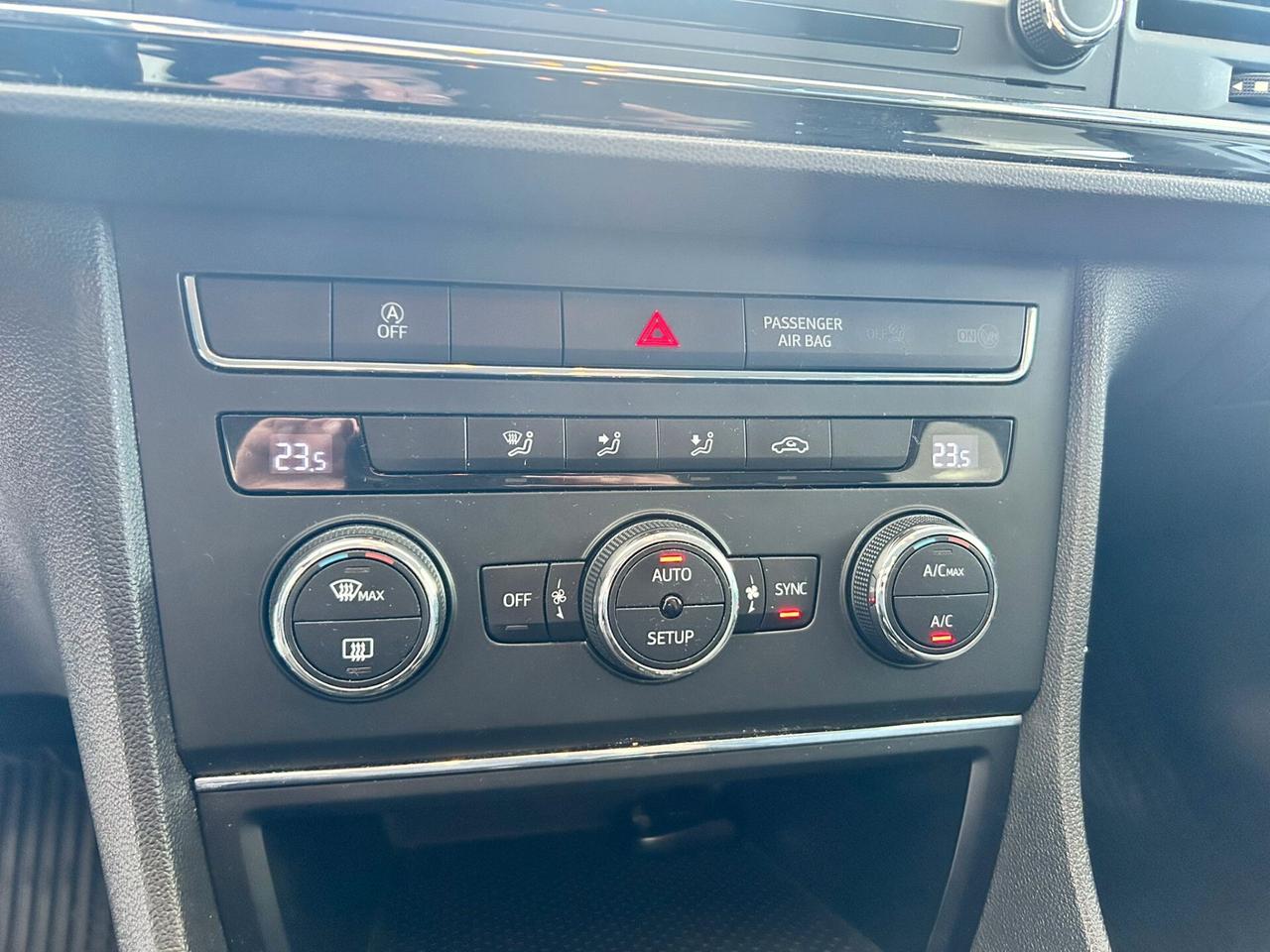 Seat Leon 1.4 TGI x neopatentati 2014