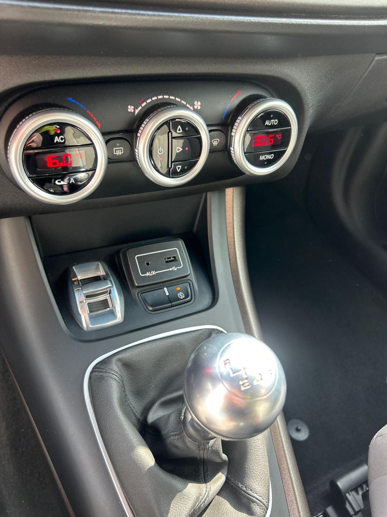 Alfa Romeo Giulietta 1.6 JTDm Distinctive-2016