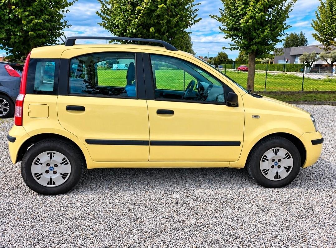 Fiat Panda 1.2 Dynamic