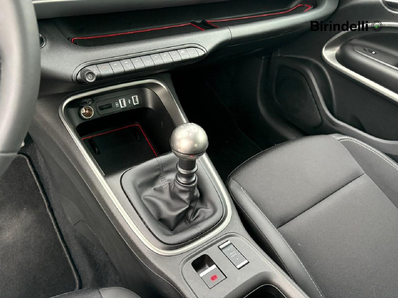 JEEP Avenger - Avenger 1.2 Turbo 100 CV Summit