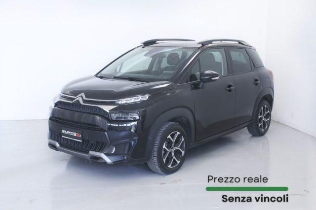 CITROEN C3 Aircross PureTech 110 S&S Shine Neopatentati