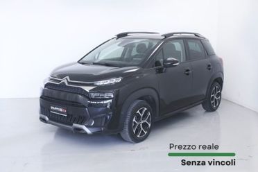 CITROEN C3 Aircross PureTech 110 S&S Shine Neopatentati