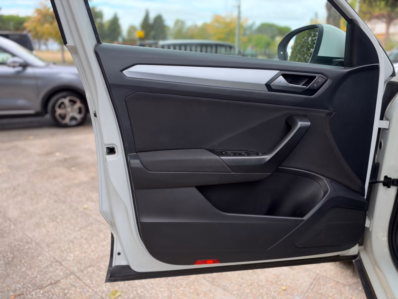 Volkswagen T-Roc 1.5 TSI ACT DSG Life