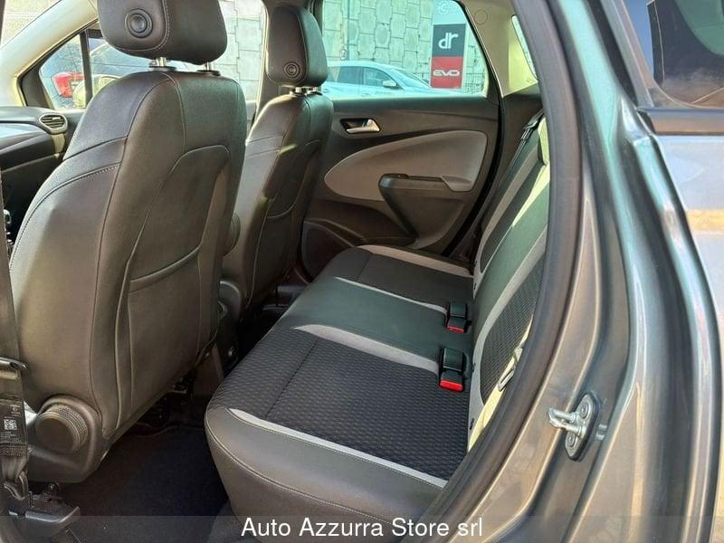 Opel Crossland Crossland X 1.6 ECOTEC D 120 CV Start&Stop Ultimate *PROMO AZZURRA*