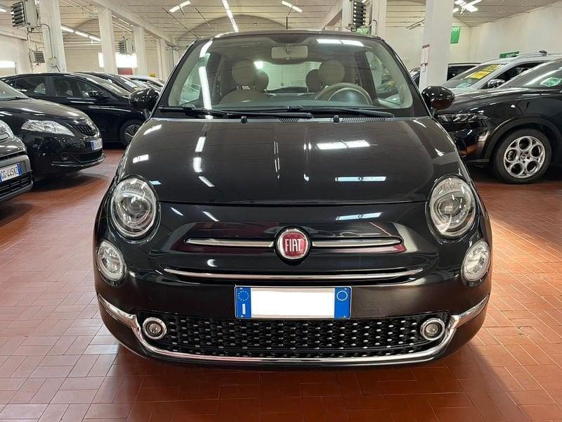 FIAT 500 1.2 69cv EasyPower Lounge