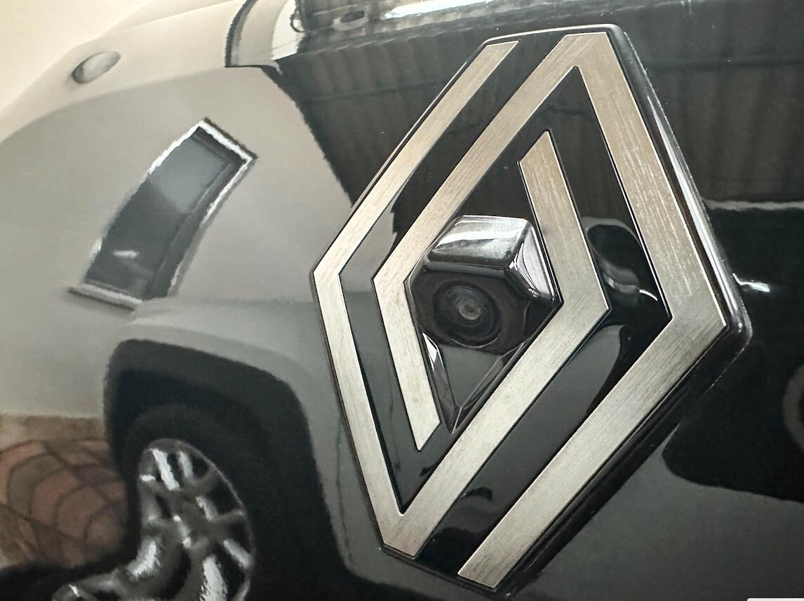 Renault Clio TCe 90 CV 5 porte Techno