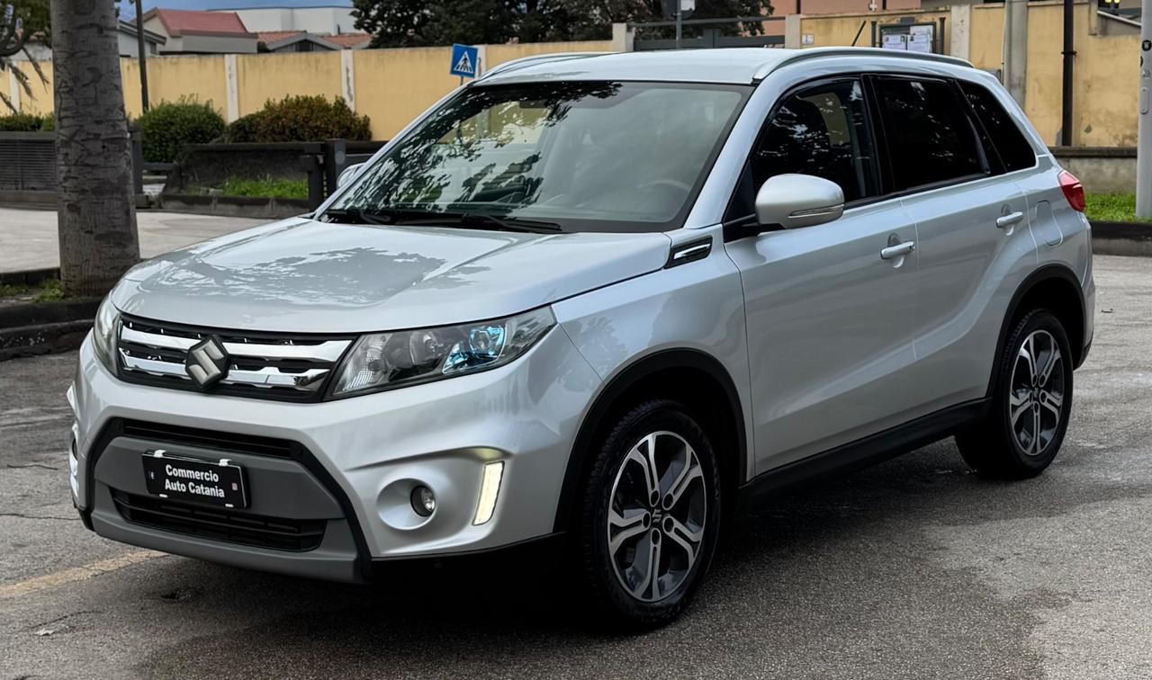 Suzuki Vitara 1.6 multijet UNICO PROPRIETARIO