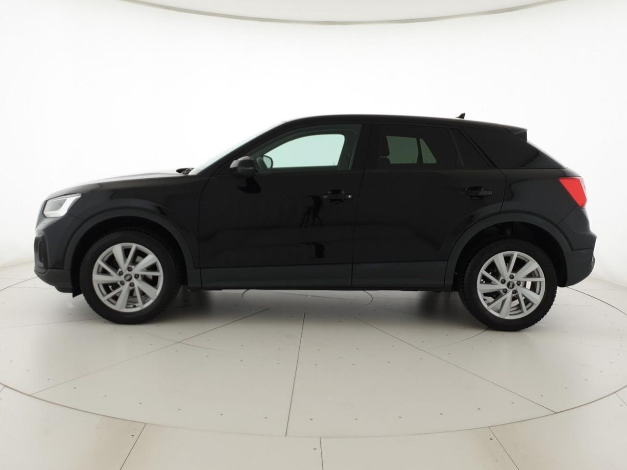 35TFSI 150CV S tronic Business
