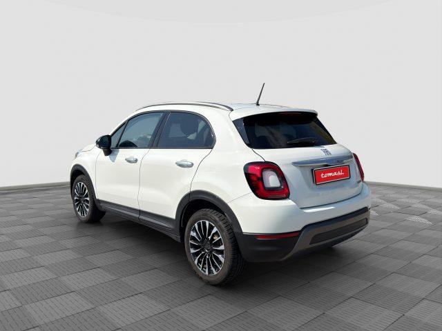 FIAT 500X 500X 1.5 T4 Hybrid 130 CV DCT Cross