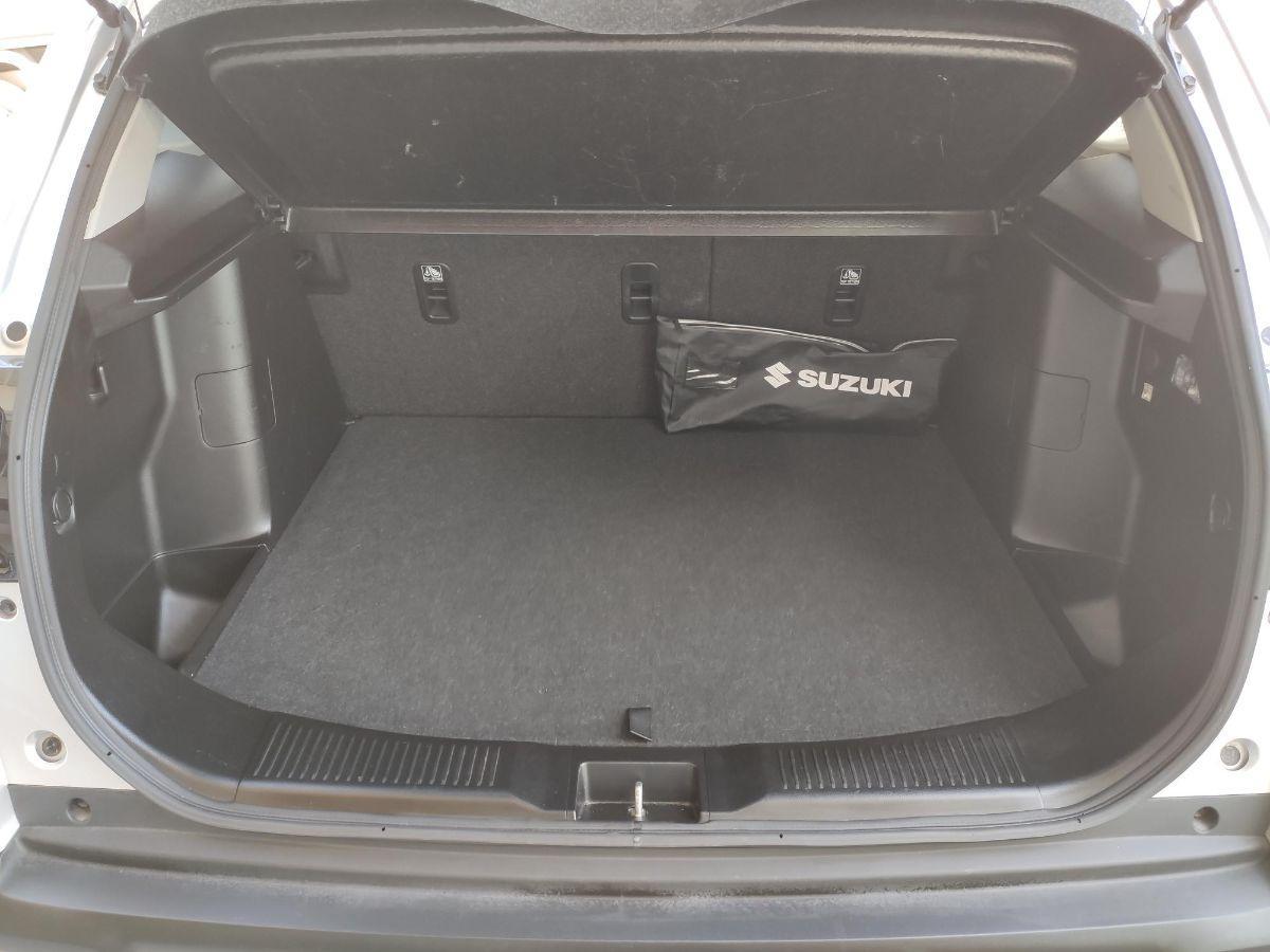 SUZUKI - S-Cross - 1.4 Hybrid Top+