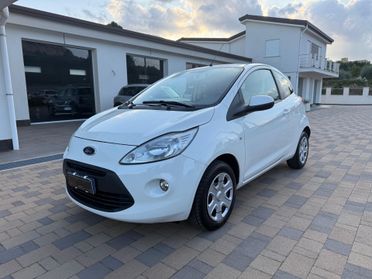 Ford Ka Ka+ 1.2 8V 69CV