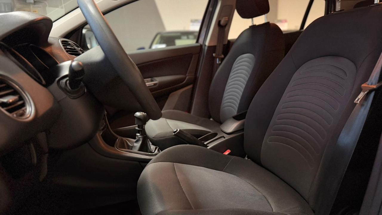 Fiat Bravo 1.6 MJT 120 CV DPF Dynamic