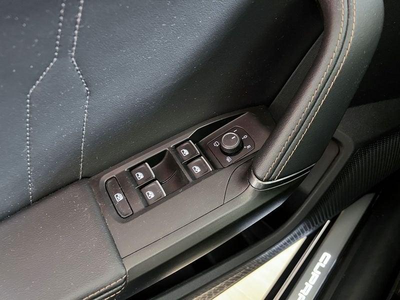 Cupra Formentor Formentor 1.5 TSI DSG