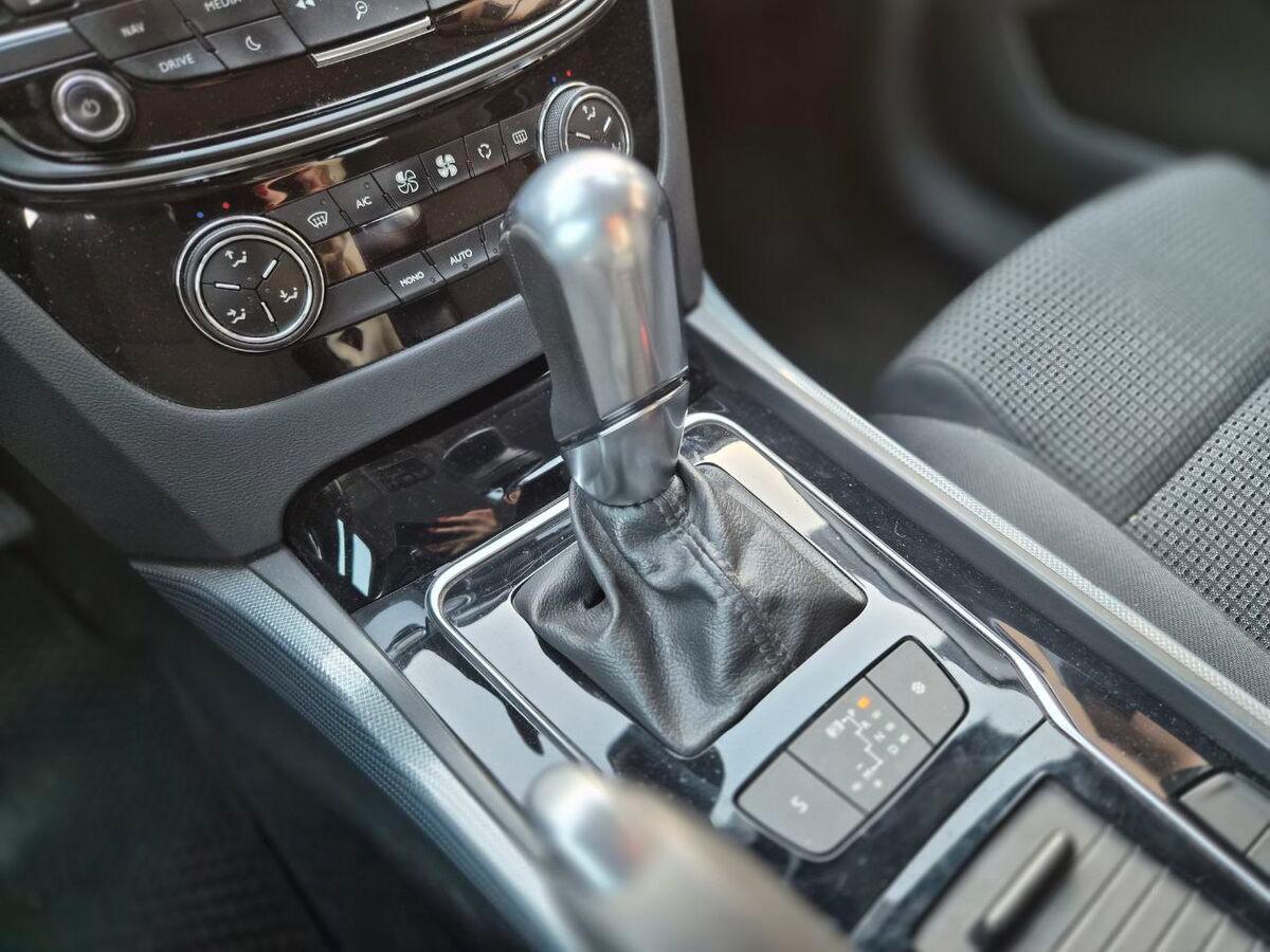 Peugeot 508 Station Wagon 508 SW 1.6 bluehdi Allure s&s 120cv auto