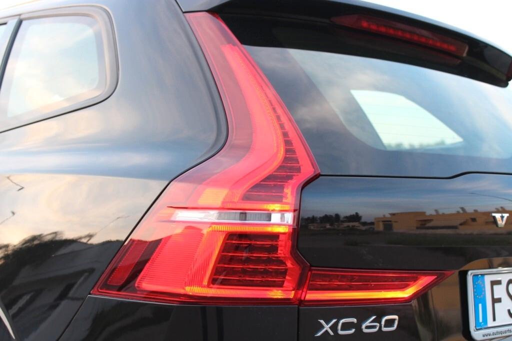 VOLVO XC60 2.0 D4 190cv *FULL LED *PELLE