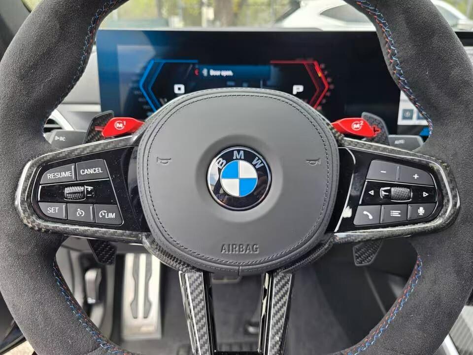 Bmw M4 Competition M xDrive NOLEGGIO LUNGO TERMINE - LEASING FULL INCLUSIVE